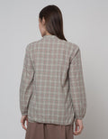 Expand Anahita Blouse Print Wanita