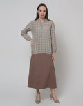 Expand Anahita Blouse Print Wanita