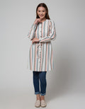 Expand Nedelya Blouse