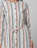 Expand Nedelya Blouse