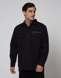 Nevada Shacket Shirt Jacket