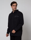 Nevada Shacket Shirt Jacket