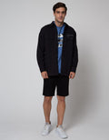 Nevada Shacket Shirt Jacket