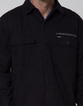 Nevada Shacket Shirt Jacket
