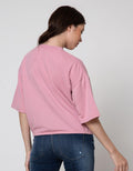 Nevada Short Sleeve T-Shirt Terry Good Vibes