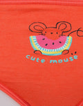 Kidz Too Multi Combi 3 Pack Celana Dalam Anak