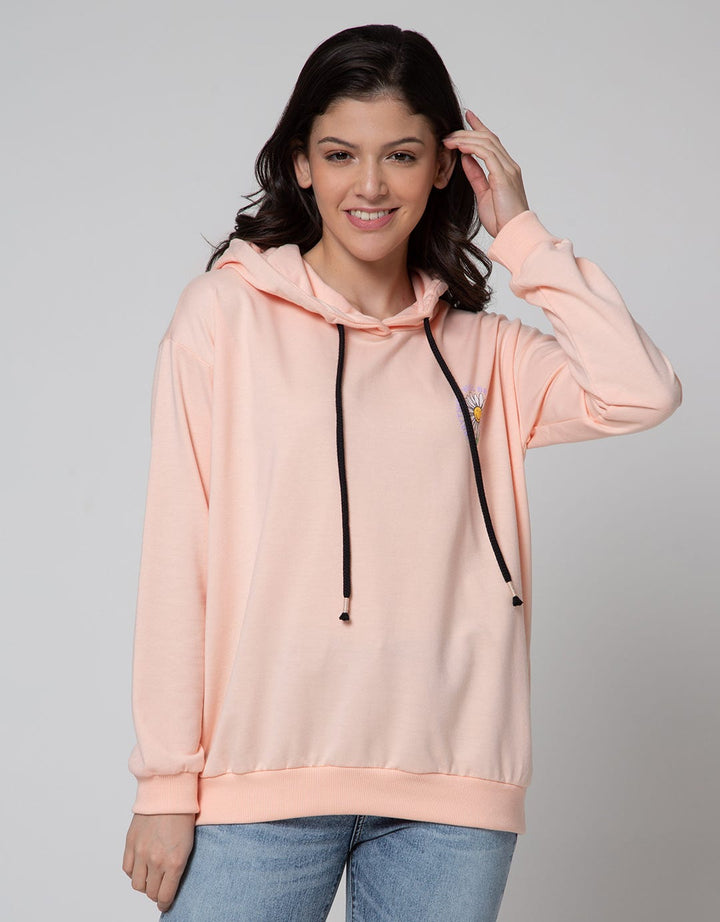 Nevada Sweater Everything Will Be Alright