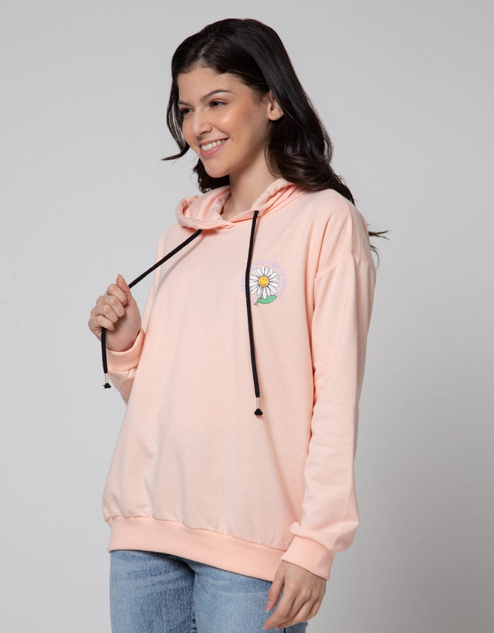 Nevada Sweater Everything Will Be Alright