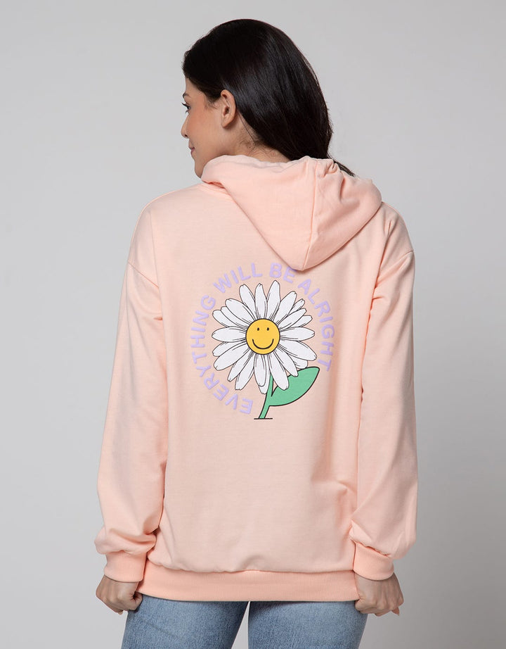 Nevada Sweater Everything Will Be Alright