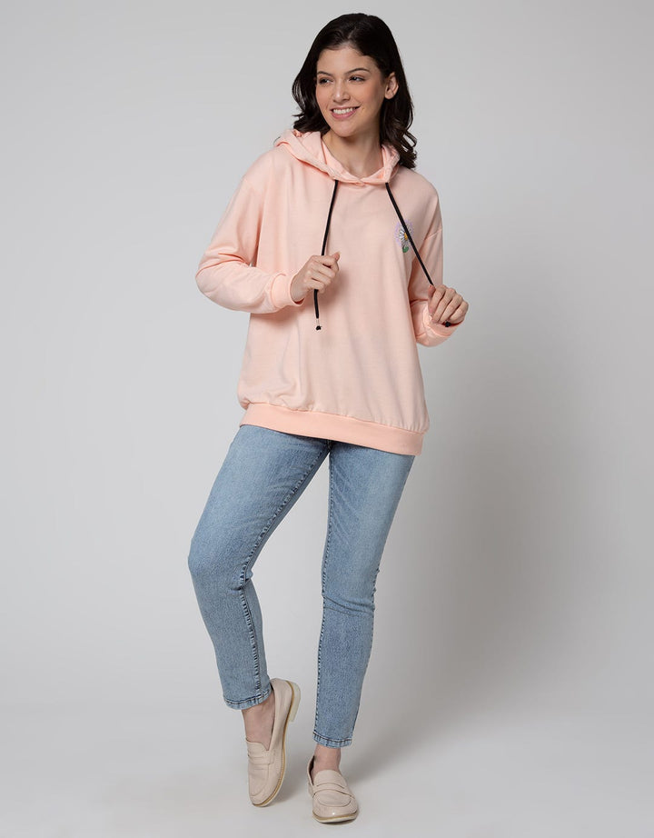 Nevada Sweater Everything Will Be Alright