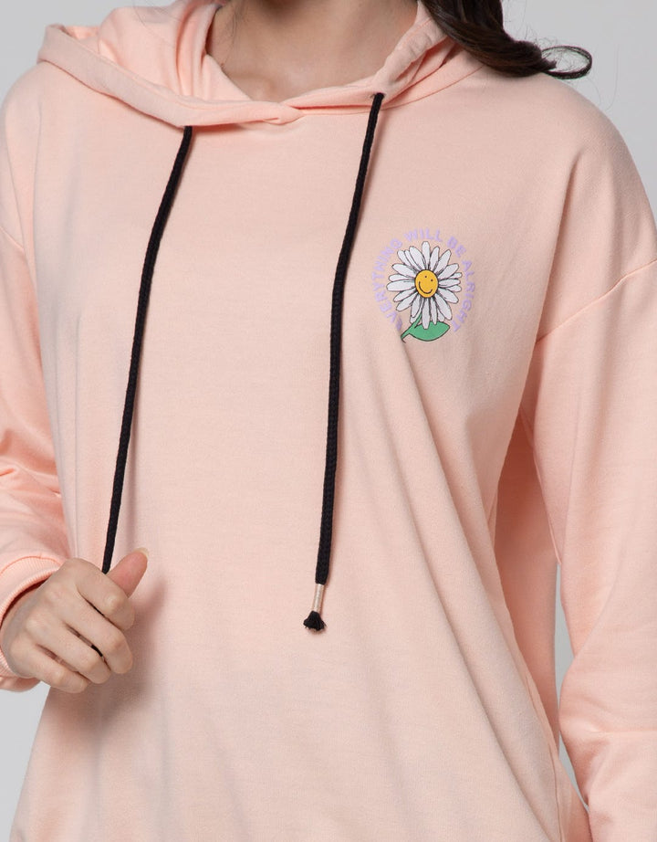 Nevada Sweater Everything Will Be Alright