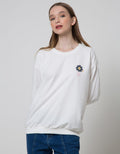 Nevada Sweatshirt Your Only Limit