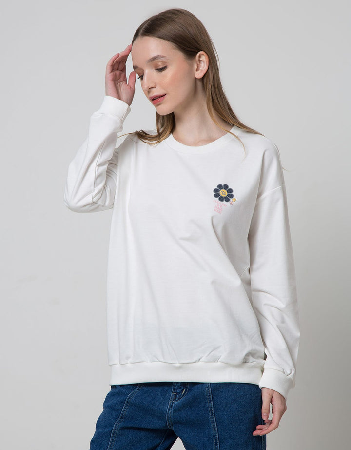 Nevada Sweatshirt Your Only Limit