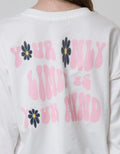 Nevada Sweatshirt Your Only Limit