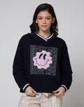 Nevada Sweater V Neck Enjoy Life