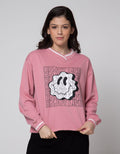 Nevada Sweater V Neck Enjoy Life