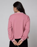 Nevada Sweater V Neck Enjoy Life