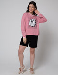 Nevada Sweater V Neck Enjoy Life