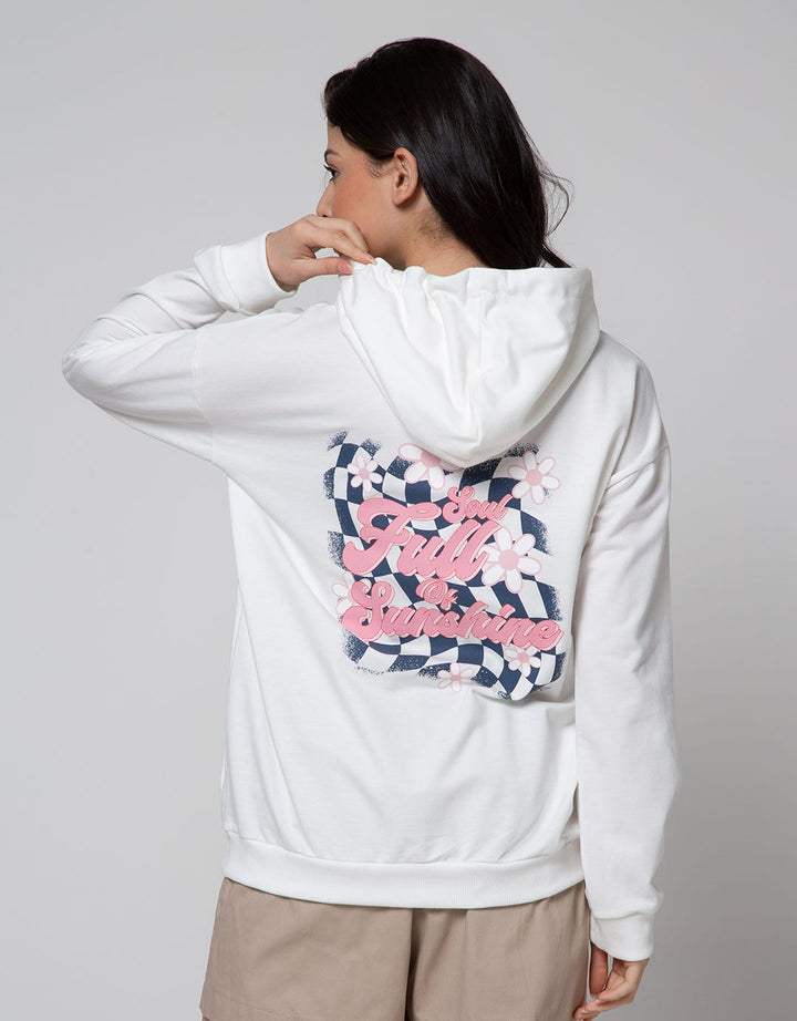 Nevada Sweater Soulfull And Sunshine