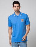 Nevada Short Sleeve Polo Shirt