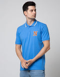 Nevada Short Sleeve Polo Shirt