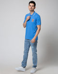 Nevada Short Sleeve Polo Shirt