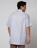 Cole Short Sleeve Shirt Texture Regular