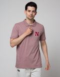 Nevada Short Sleeve Polo Shirt