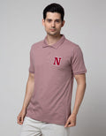 Nevada Short Sleeve Polo Shirt