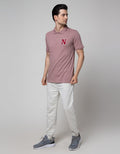 Nevada Short Sleeve Polo Shirt