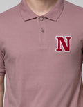 Nevada Short Sleeve Polo Shirt