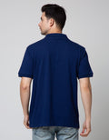 Nevada Short Sleeve Polo Shirt V Collar Fashion