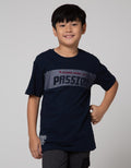 Nevada Sport Short Sleeve T-Shirt Mesh Passion