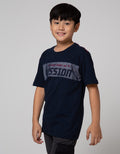 Nevada Sport Short Sleeve T-Shirt Mesh Passion