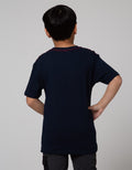 Nevada Sport Short Sleeve T-Shirt Mesh Passion
