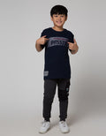 Nevada Sport Short Sleeve T-Shirt Mesh Passion