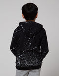 Nevada Sport Hoody Limitless Sweater Anak Laki-laki