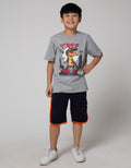Nevada Sport Sport Splitting Kids Shorts
