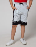 Nevada Sport Don't Quit Celana Pendek Anak Laki-laki