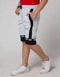 Nevada Sport Don't Quit Celana Pendek Anak Laki-laki
