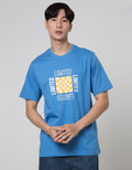 Nevada Short Sleeve T-Shirt Print Limited