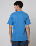 Nevada Short Sleeve T-Shirt Print Limited