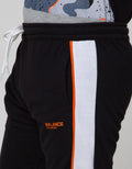 Nevada Sport Side Splash Jogger Anak Laki-laki