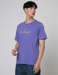 Nevada Short Sleeve T-Shirt Print Strength