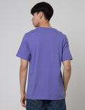 Nevada Short Sleeve T-Shirt Print Strength