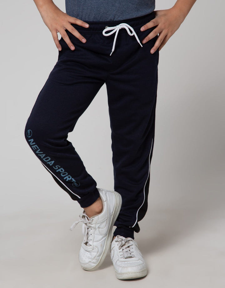Nevada Sport Jogger Splash With Cargo