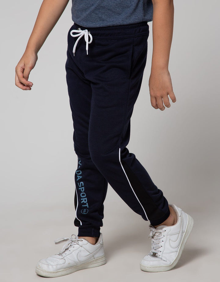 Nevada Sport Jogger Splash With Cargo