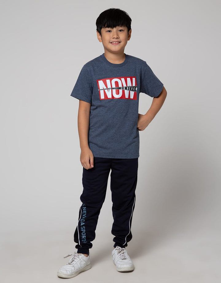 Nevada Sport Jogger Splash With Cargo