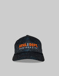 Nevada Sport Cap Fp Splash Athl Dept 9235