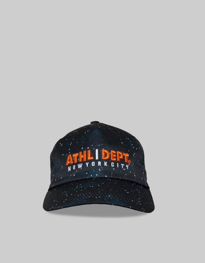 Nevada Sport Cap Fp Splash Athl Dept 9235